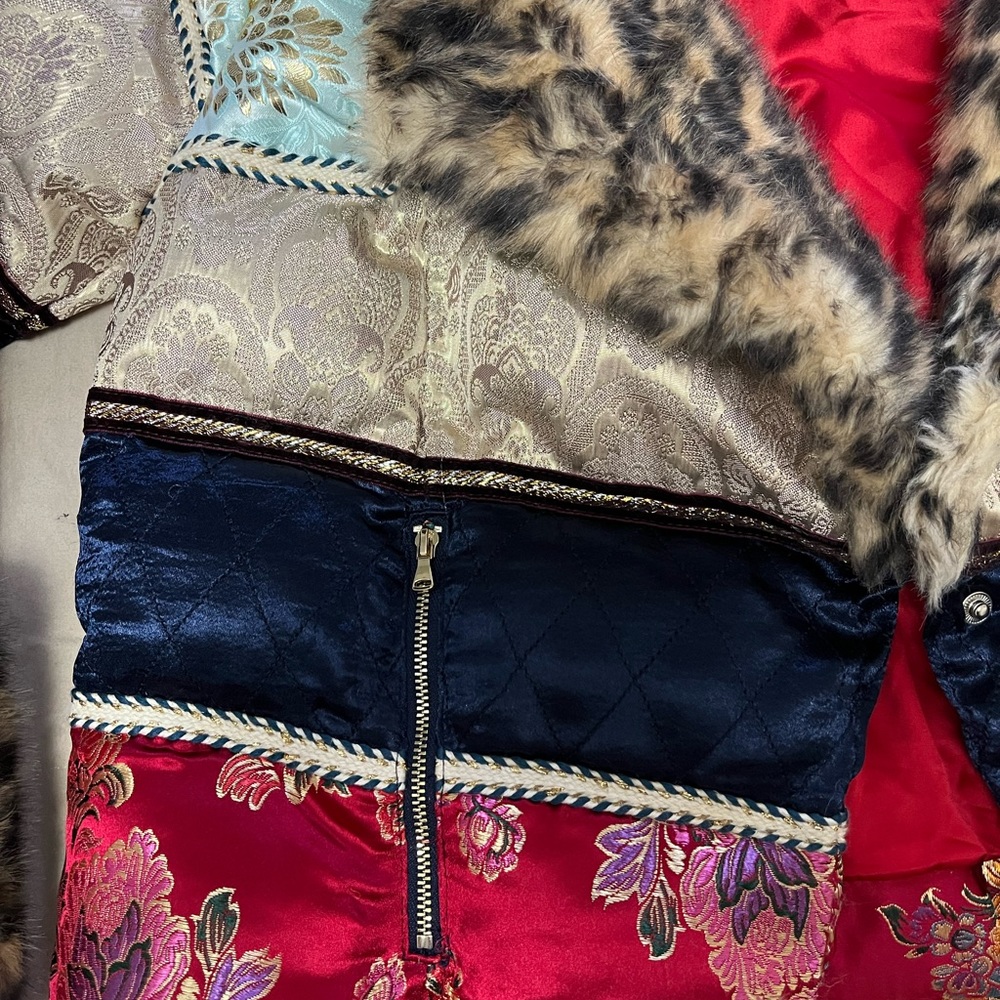 Jacket puffer - Picture 9 of 11